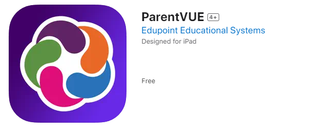 ParentVUE app icon